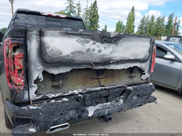 1GTUUHE83SZ202140 GMC Sierra 1500 4wd Short Box Denali Ultimate