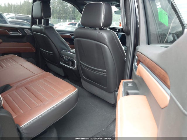 1GTUUHE83SZ202140 GMC Sierra 1500 4wd Short Box Denali Ultimate