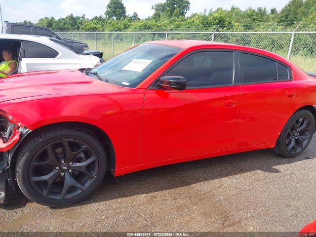 Продажа на аукционе авто 2020 Dodge Charger Sxt Rwd, vin: 2C3CDXBG9LH245422, номер лота: 45688472