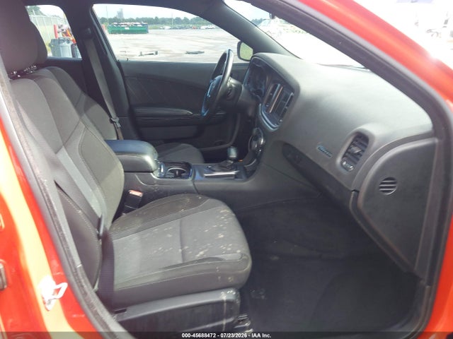 Продажа на аукционе авто 2020 Dodge Charger Sxt Rwd, vin: 2C3CDXBG9LH245422, номер лота: 45688472