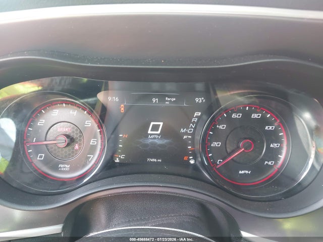 Продажа на аукционе авто 2020 Dodge Charger Sxt Rwd, vin: 2C3CDXBG9LH245422, номер лота: 45688472