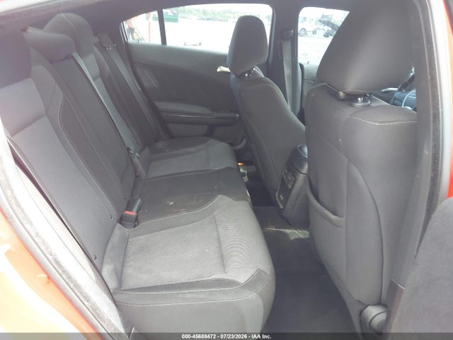 Продажа на аукционе авто 2020 Dodge Charger Sxt Rwd, vin: 2C3CDXBG9LH245422, номер лота: 45688472