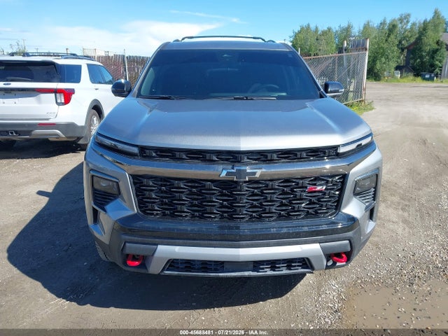 1GNEVJRS1SJ304010 Chevrolet Traverse Awd Z71