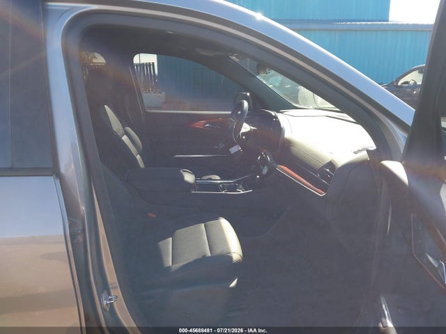 1GNEVJRS1SJ304010 Chevrolet Traverse Awd Z71