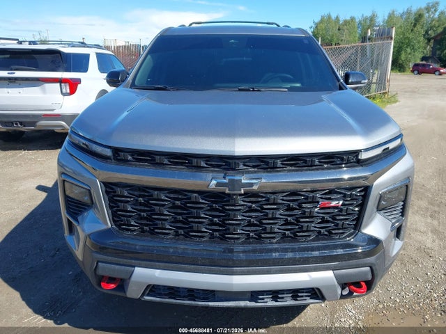 1GNEVJRS1SJ304010 Chevrolet Traverse Awd Z71