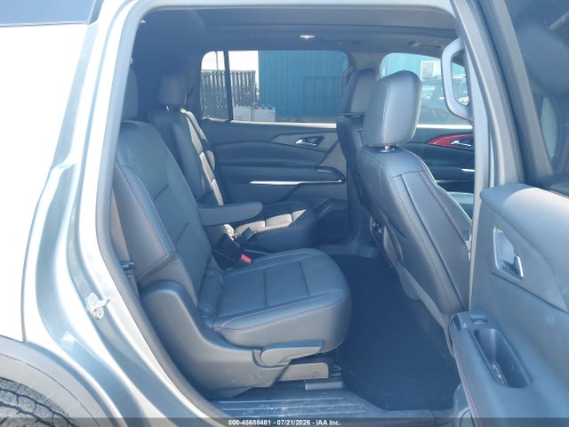 1GNEVJRS1SJ304010 Chevrolet Traverse Awd Z71