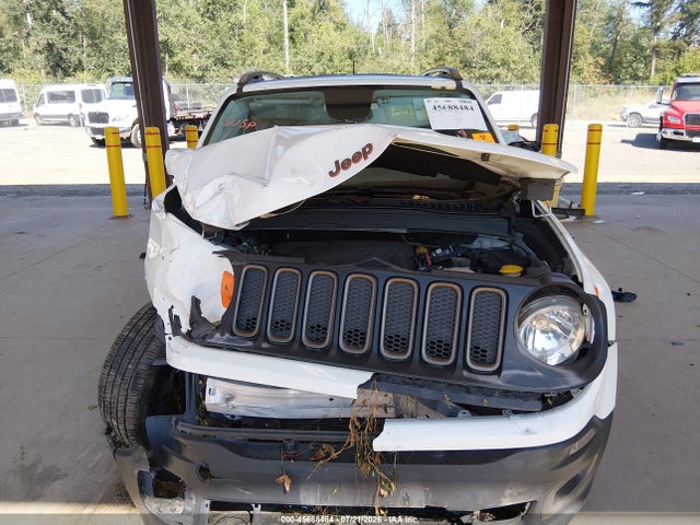 ZACCJABT3GPE39706 Jeep Renegade 75th Anniversary