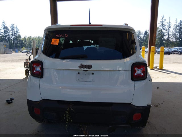 ZACCJABT3GPE39706 Jeep Renegade 75th Anniversary