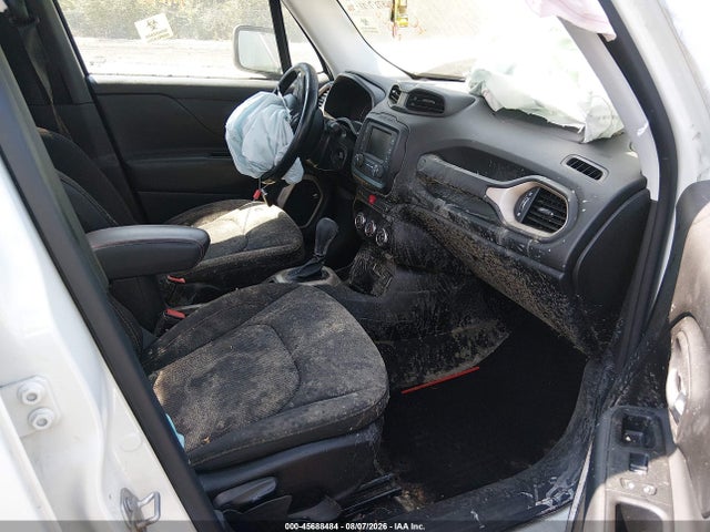ZACCJABT3GPE39706 Jeep Renegade 75th Anniversary