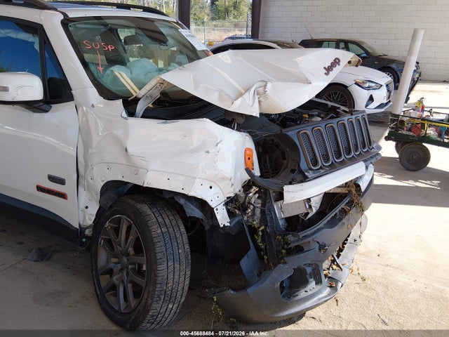 ZACCJABT3GPE39706 Jeep Renegade 75th Anniversary