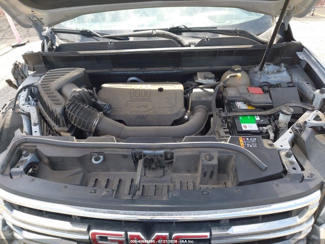 GMC Acadia Awd Slt 2022 1GKKNUL41NZ128982 Image 10