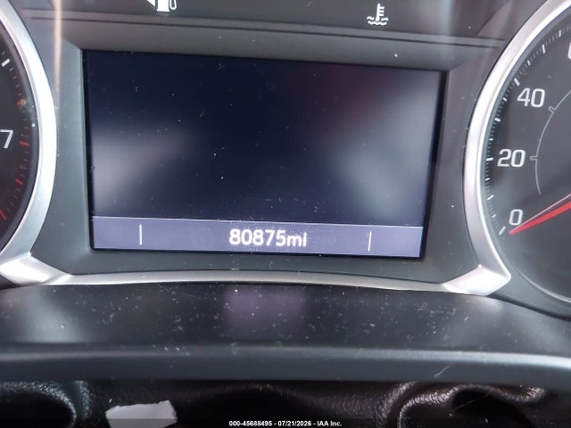 GMC Acadia Awd Slt 2022 1GKKNUL41NZ128982 Image 16
