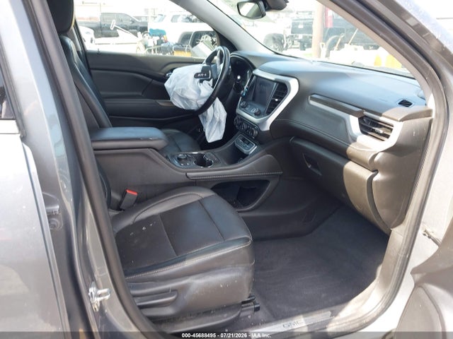GMC Acadia Awd Slt 2022 1GKKNUL41NZ128982 Image 5