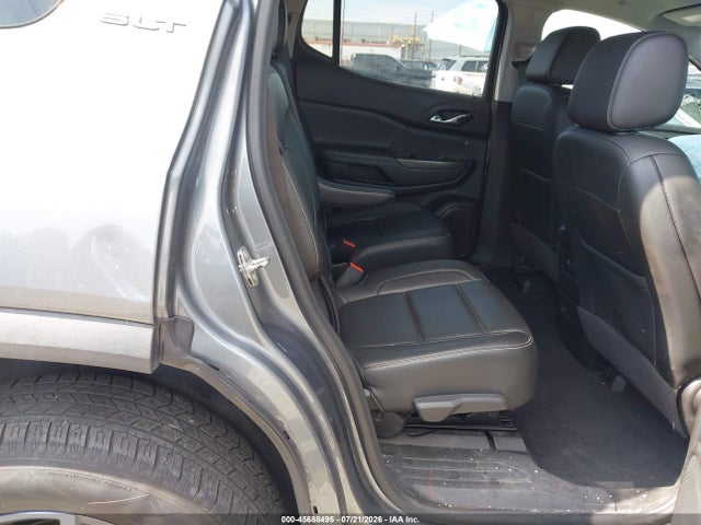 GMC Acadia Awd Slt 2022 1GKKNUL41NZ128982 Image 8