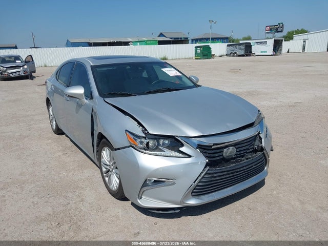 Продаж на аукціоні авто 2017 Lexus Es 350, vin: 58ABK1GG3HU052954, номер лоту: 45688496