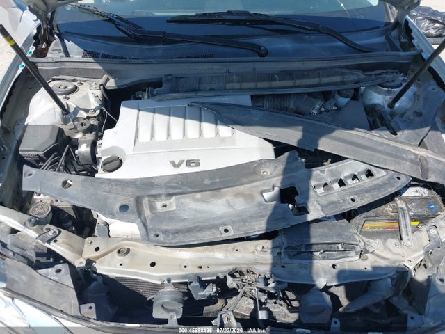 Продаж на аукціоні авто 2017 Lexus Es 350, vin: 58ABK1GG3HU052954, номер лоту: 45688496