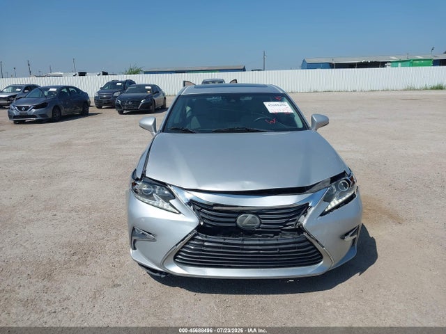 Продаж на аукціоні авто 2017 Lexus Es 350, vin: 58ABK1GG3HU052954, номер лоту: 45688496