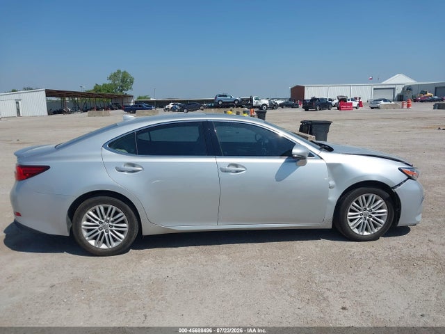 Продаж на аукціоні авто 2017 Lexus Es 350, vin: 58ABK1GG3HU052954, номер лоту: 45688496