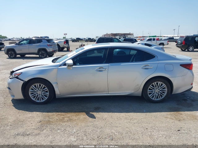 Продаж на аукціоні авто 2017 Lexus Es 350, vin: 58ABK1GG3HU052954, номер лоту: 45688496
