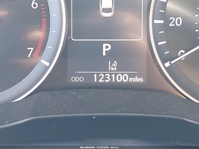 Продаж на аукціоні авто 2017 Lexus Es 350, vin: 58ABK1GG3HU052954, номер лоту: 45688496
