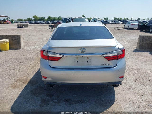 Продаж на аукціоні авто 2017 Lexus Es 350, vin: 58ABK1GG3HU052954, номер лоту: 45688496