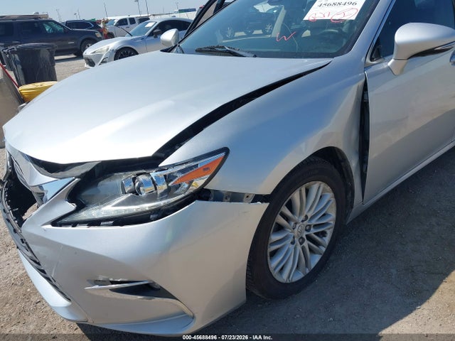 Продаж на аукціоні авто 2017 Lexus Es 350, vin: 58ABK1GG3HU052954, номер лоту: 45688496