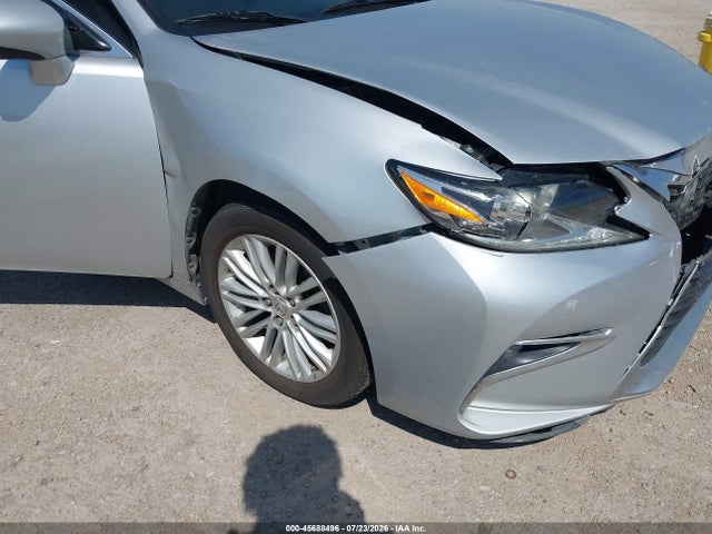 Продаж на аукціоні авто 2017 Lexus Es 350, vin: 58ABK1GG3HU052954, номер лоту: 45688496