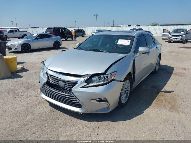 Продаж на аукціоні авто 2017 Lexus Es 350, vin: 58ABK1GG3HU052954, номер лоту: 45688496