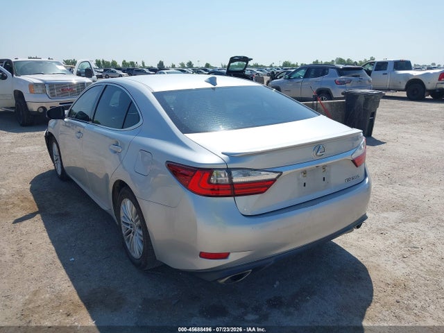 Продаж на аукціоні авто 2017 Lexus Es 350, vin: 58ABK1GG3HU052954, номер лоту: 45688496