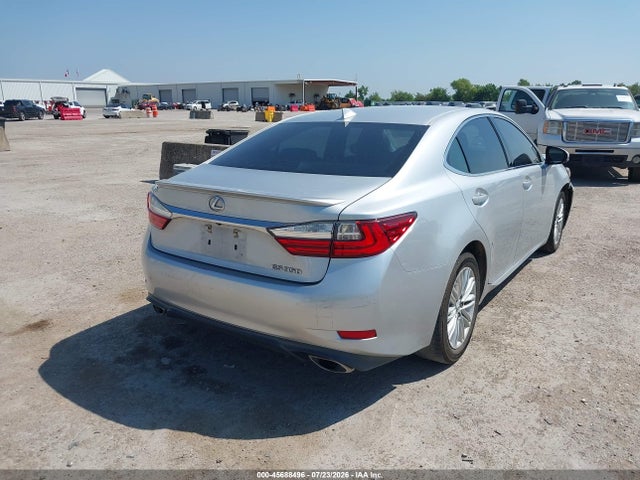 Продаж на аукціоні авто 2017 Lexus Es 350, vin: 58ABK1GG3HU052954, номер лоту: 45688496