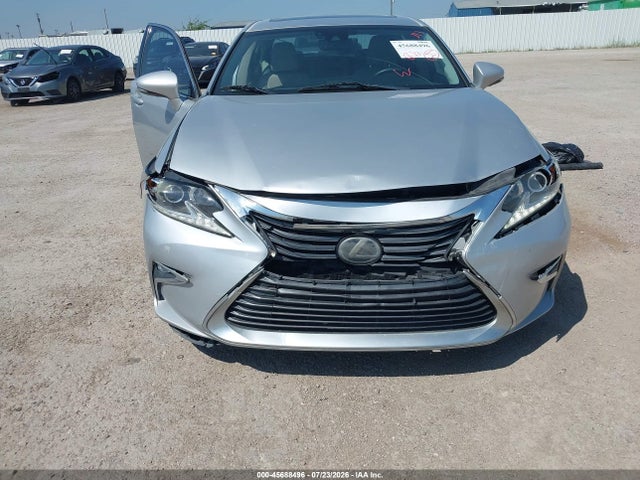 Продаж на аукціоні авто 2017 Lexus Es 350, vin: 58ABK1GG3HU052954, номер лоту: 45688496