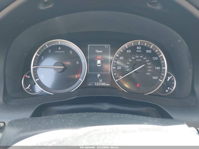 Продаж на аукціоні авто 2017 Lexus Es 350, vin: 58ABK1GG3HU052954, номер лоту: 45688496