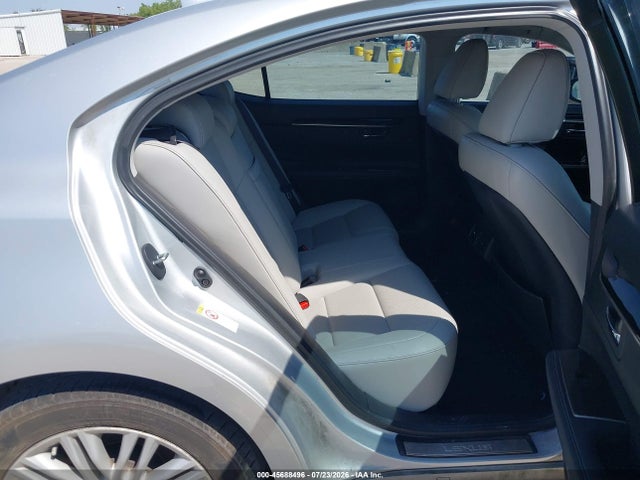 Продаж на аукціоні авто 2017 Lexus Es 350, vin: 58ABK1GG3HU052954, номер лоту: 45688496