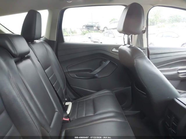 Aukcja sprzedaży 2013 Ford Escape Sel, vin: 1FMCU9H93DUC07694, numer aukcji: 45688497
