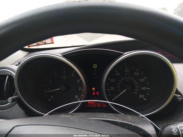 Aukcja sprzedaży 2011 Mazda Mazda3 I Touring, vin: JM1BL1VGXB1423371, numer aukcji: 45688499