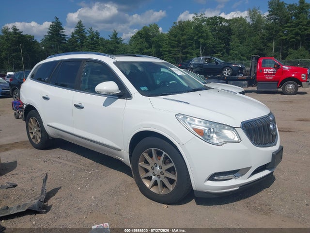 Aukcja sprzedaży 2017 Buick Enclave Leather, vin: 5GAKVBKD1HJ123089, numer aukcji: 45688500