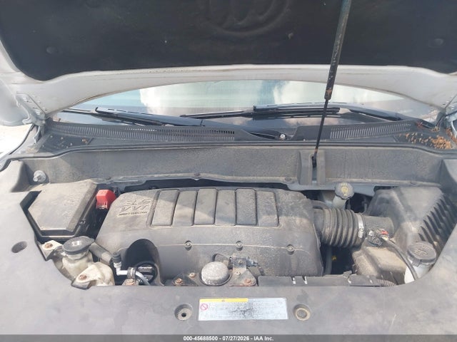 Продаж на аукціоні авто 2017 Buick Enclave Leather, vin: 5GAKVBKD1HJ123089, номер лоту: 45688500