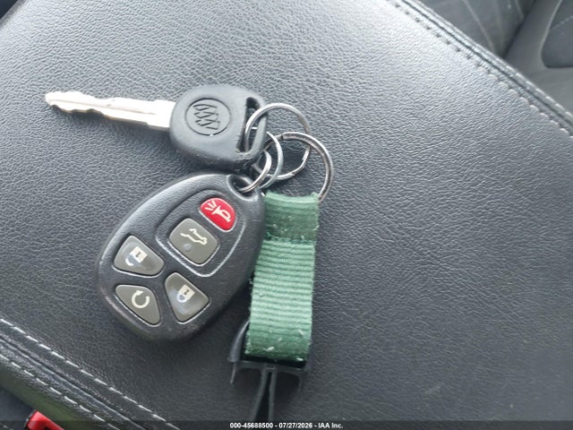 Продаж на аукціоні авто 2017 Buick Enclave Leather, vin: 5GAKVBKD1HJ123089, номер лоту: 45688500