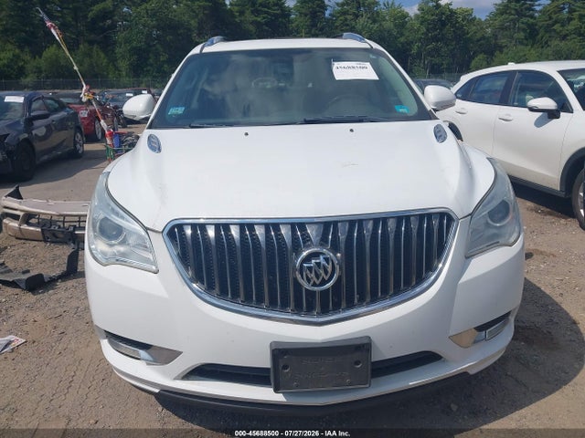 Продаж на аукціоні авто 2017 Buick Enclave Leather, vin: 5GAKVBKD1HJ123089, номер лоту: 45688500