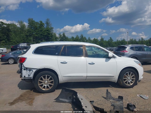 Продаж на аукціоні авто 2017 Buick Enclave Leather, vin: 5GAKVBKD1HJ123089, номер лоту: 45688500