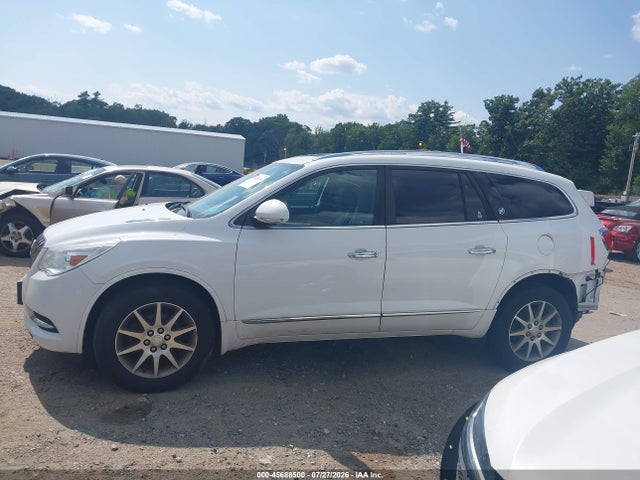 Продаж на аукціоні авто 2017 Buick Enclave Leather, vin: 5GAKVBKD1HJ123089, номер лоту: 45688500