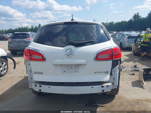 Продаж на аукціоні авто 2017 Buick Enclave Leather, vin: 5GAKVBKD1HJ123089, номер лоту: 45688500