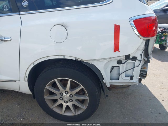 Продаж на аукціоні авто 2017 Buick Enclave Leather, vin: 5GAKVBKD1HJ123089, номер лоту: 45688500