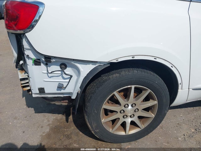 Продаж на аукціоні авто 2017 Buick Enclave Leather, vin: 5GAKVBKD1HJ123089, номер лоту: 45688500