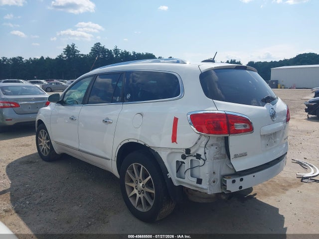 Продаж на аукціоні авто 2017 Buick Enclave Leather, vin: 5GAKVBKD1HJ123089, номер лоту: 45688500