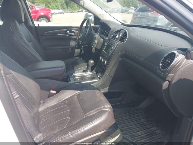 Продаж на аукціоні авто 2017 Buick Enclave Leather, vin: 5GAKVBKD1HJ123089, номер лоту: 45688500