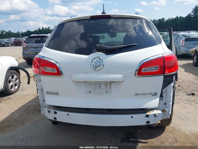 Продаж на аукціоні авто 2017 Buick Enclave Leather, vin: 5GAKVBKD1HJ123089, номер лоту: 45688500