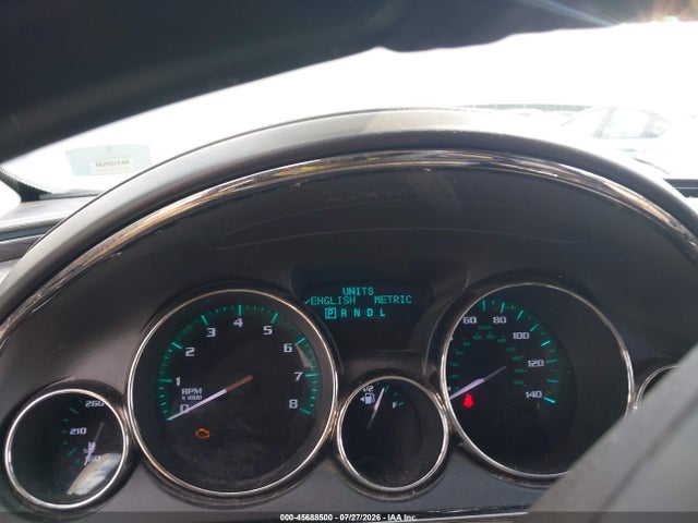 Продаж на аукціоні авто 2017 Buick Enclave Leather, vin: 5GAKVBKD1HJ123089, номер лоту: 45688500
