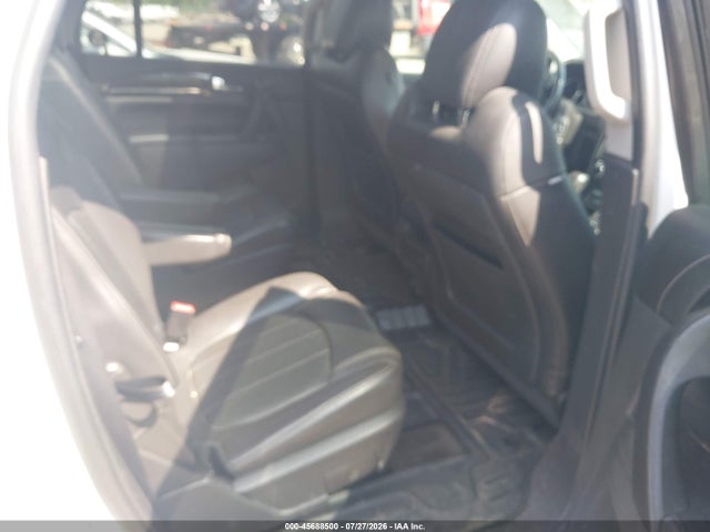 Продаж на аукціоні авто 2017 Buick Enclave Leather, vin: 5GAKVBKD1HJ123089, номер лоту: 45688500