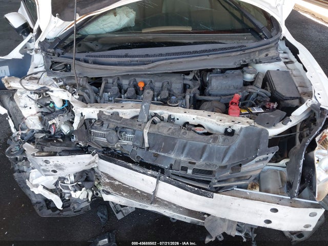 2HGFG3B00FH524470 Honda Civic Ex-l